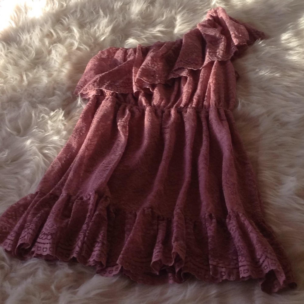 Beautiful dress